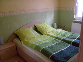 Elternschlafzimmer 